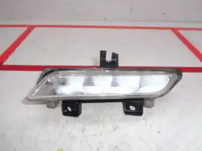 Peça sobressalente para automóvel em segunda mão farolim dianteiro esquerdo por renault clio iv dynamique referências oem iam 
