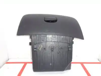 Peça sobressalente para automóvel em segunda mão porta luvas por renault clio iv dynamique referências oem iam 