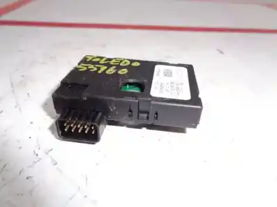 Автозапчасти б/у ЭЛЕКТРОННЫЙ МОДУЛЬ за SEAT TOLEDO (5P2)  ссылки OEM IAM 1K0959654  840475