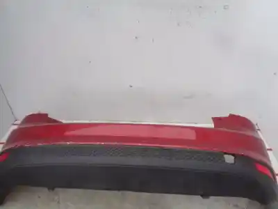 Peça sobressalente para automóvel em segunda mão para choques traseiro por ford focus lim. (cb8) trend referências oem iam 