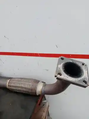 İkinci el araba yedek parçası katalizör için seat arosa (6h1) select oem iam referansları 37877103r00111867  840483