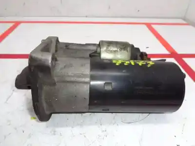 Second-hand car spare part starter motor for volvo s40 berlina 2.4 summum oem iam references 0001108402