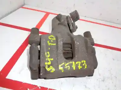 Second-hand car spare part rear right brake caliper for volvo s40 berlina 2.4 summum oem iam references 