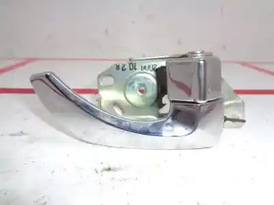 Pezzo di ricambio per auto di seconda mano maniglia interna posteriore destra per kia sorento 2.5 crdi active riferimenti oem iam 