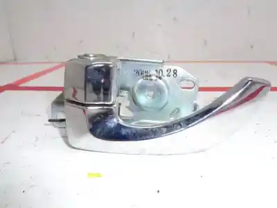 Pezzo di ricambio per auto di seconda mano maniglia interna posteriore sinistra per kia sorento 2.5 crdi active riferimenti oem iam 