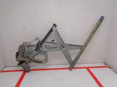 Pezzo di ricambio per auto di seconda mano alzacristalli posteriore destro per kia sorento 2.5 crdi active riferimenti oem iam 834603e000