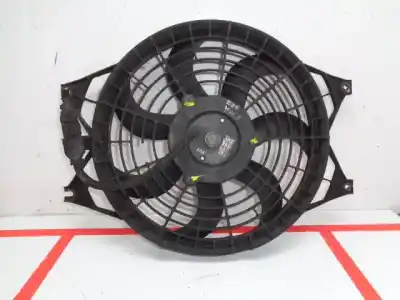 Pezzo di ricambio per auto di seconda mano elettroventola radiatore aria condizionata per kia sorento 2.5 crdi active riferimenti oem iam a005317