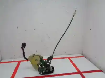 Pezzo di ricambio per auto di seconda mano serratura porta anteriore sinistra per kia sorento 2.5 crdi active riferimenti oem iam 060531