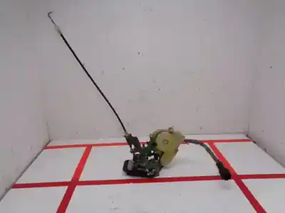 Pezzo di ricambio per auto di seconda mano serratura porta anteriore destra per kia sorento 2.5 crdi active riferimenti oem iam 060713