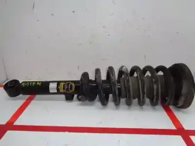 Pezzo di ricambio per auto di seconda mano ammortizzatore anteriore sinistro per kia sorento 2.5 crdi active riferimenti oem iam 