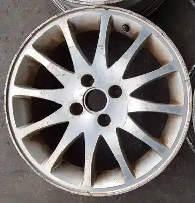 İkinci el araba yedek parçası tekerlek seti için seat ibiza (6k) gt (1998->) oem iam referansları   840152
