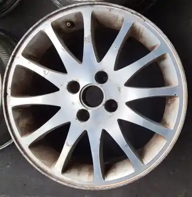 İkinci el araba yedek parçası tekerlek seti için seat ibiza (6k) gt (1998->) oem iam referansları   840152
