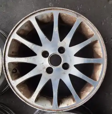 İkinci el araba yedek parçası tekerlek seti için seat ibiza (6k) gt (1998->) oem iam referansları   840152