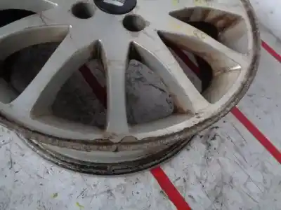 İkinci el araba yedek parçası tekerlek seti için seat ibiza (6k) gt (1998->) oem iam referansları   840152