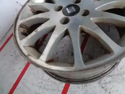 İkinci el araba yedek parçası tekerlek seti için seat ibiza (6k) gt (1998->) oem iam referansları   840152