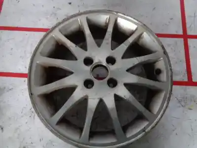 İkinci el araba yedek parçası tekerlek seti için seat ibiza (6k) gt (1998->) oem iam referansları   840152