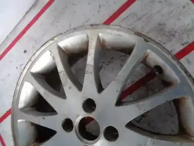 İkinci el araba yedek parçası tekerlek seti için seat ibiza (6k) gt (1998->) oem iam referansları   840152