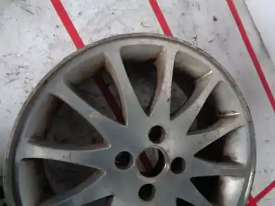 İkinci el araba yedek parçası tekerlek seti için seat ibiza (6k) gt (1998->) oem iam referansları   840152