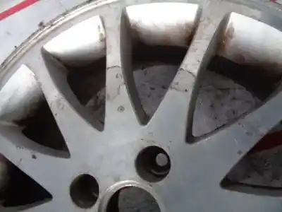 İkinci el araba yedek parçası tekerlek seti için seat ibiza (6k) gt (1998->) oem iam referansları   840152