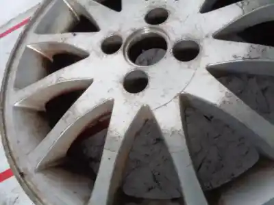 İkinci el araba yedek parçası tekerlek seti için seat ibiza (6k) gt (1998->) oem iam referansları   840152