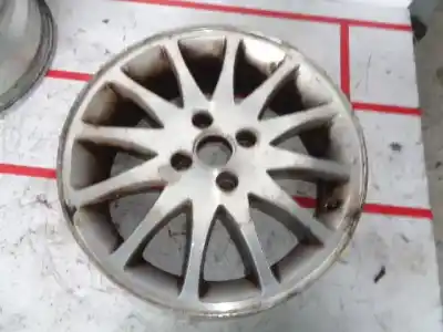 İkinci el araba yedek parçası tekerlek seti için seat ibiza (6k) gt (1998->) oem iam referansları   840152