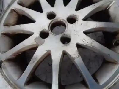 İkinci el araba yedek parçası tekerlek seti için seat ibiza (6k) gt (1998->) oem iam referansları   840152