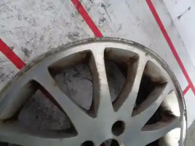 İkinci el araba yedek parçası tekerlek seti için seat ibiza (6k) gt (1998->) oem iam referansları   840152