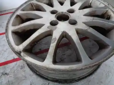 İkinci el araba yedek parçası tekerlek seti için seat ibiza (6k) gt (1998->) oem iam referansları   840152