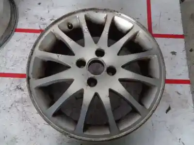 İkinci el araba yedek parçası tekerlek seti için seat ibiza (6k) gt (1998->) oem iam referansları   840152