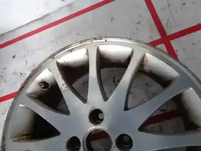 İkinci el araba yedek parçası tekerlek seti için seat ibiza (6k) gt (1998->) oem iam referansları   840152
