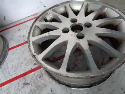 İkinci el araba yedek parçası tekerlek seti için seat ibiza (6k) gt (1998->) oem iam referansları   840152