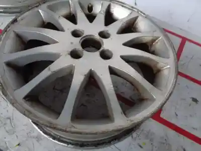 İkinci el araba yedek parçası tekerlek seti için seat ibiza (6k) gt (1998->) oem iam referansları   840152