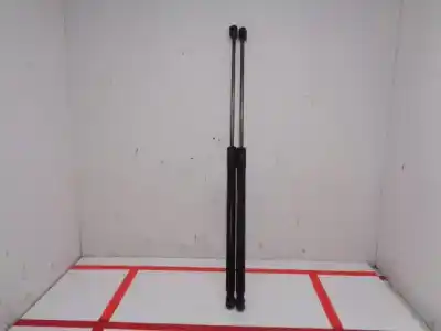 Peça sobressalente para automóvel em segunda mão amortecedores do tronco / porta por ford focus lim. (cb8) trend referências oem iam 