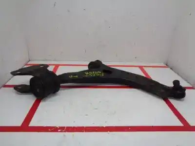 Peça sobressalente para automóvel em segunda mão braço de suspensão inferior dianteiro direito por ford focus lim. (cb8) trend referências oem iam bv613c339aaa