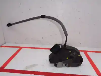 Peça sobressalente para automóvel em segunda mão fechadura da porta dianteira direita por ford focus lim. (cb8) trend referências oem iam bm5aa21812bd