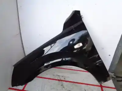 Pezzo di ricambio per auto di seconda mano parafango anteriore sinistro per kia sorento 2.5 crdi active riferimenti oem iam 