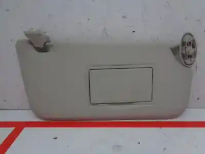 Peça sobressalente para automóvel em segunda mão para-sol direito por ford focus lim. (cb8) trend referências oem iam 