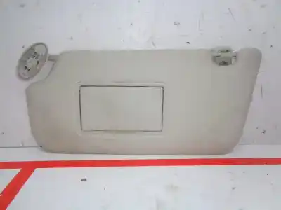 Peça sobressalente para automóvel em segunda mão pára-sol esquerdo por ford focus lim. (cb8) trend referências oem iam 