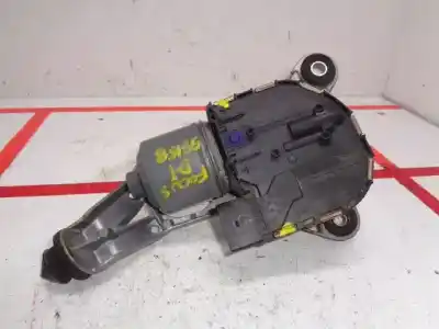 Peça sobressalente para automóvel em segunda mão motor do limpa para brisas por ford focus lim. (cb8) trend referências oem iam bm5117504aj