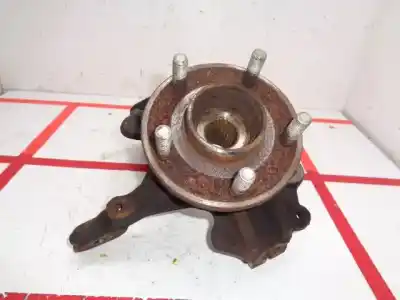 Peça sobressalente para automóvel em segunda mão manga de eixo dianteira direita por ford focus lim. (cb8) trend referências oem iam av613k170