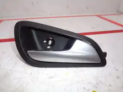 Peça sobressalente para automóvel em segunda mão puxador interior dianteiro direito por ford focus lim. (cb8) trend referências oem iam 