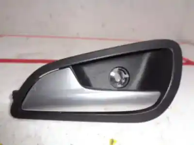 Peça sobressalente para automóvel em segunda mão puxador interior dianteiro esquerdo por ford focus lim. (cb8) trend referências oem iam 