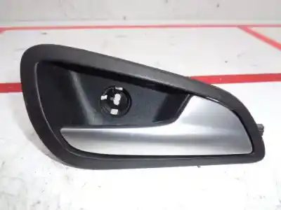 Peça sobressalente para automóvel em segunda mão puxador interior traseiro direito por ford focus lim. (cb8) trend referências oem iam 