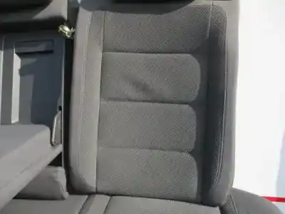 Recambio de automóvil de segunda mano de juego asientos completo para volkswagen golf v berlina (1k1) sportline referencias oem iam   