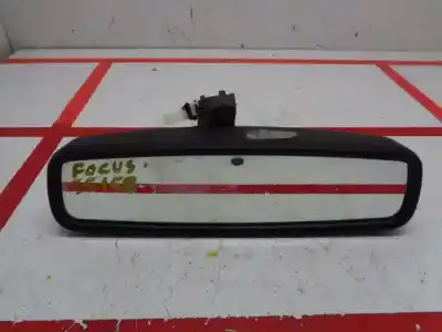 Peça sobressalente para automóvel em segunda mão espelho retrovisor interior por ford focus lim. (cb8) trend referências oem iam 