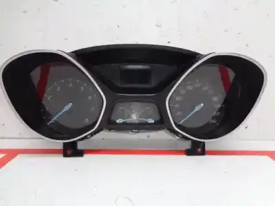 Peça sobressalente para automóvel em segunda mão QUADRANTE por FORD FOCUS LIM. (CB8)  Referências OEM IAM BM5T10849AU  839550