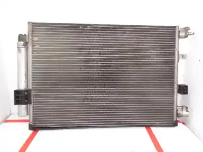 Peça sobressalente para automóvel em segunda mão condensador / radiador de ar condicionado por ford focus lim. (cb8) trend referências oem iam bv6119710ba