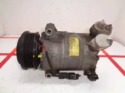 Peça sobressalente para automóvel em segunda mão compressor de ar condicionado a/a a/c por ford focus lim. (cb8) trend referências oem iam cv6119d629fb