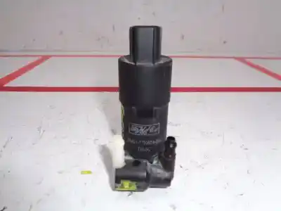 Peça sobressalente para automóvel em segunda mão motor limpa vidros por ford focus lim. (cb8) trend referências oem iam bv6117k624ba