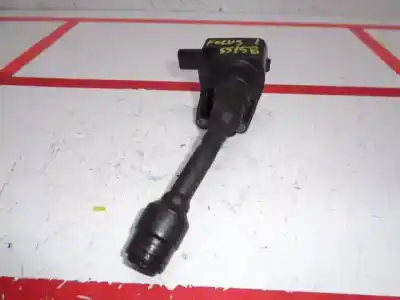 Peça sobressalente para automóvel em segunda mão bobina de ignição por ford focus lim. (cb8) trend referências oem iam cm5g12a366ba